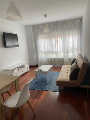Apartamento en Anero